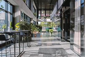 EDGE Workspaces | HafenCity Hamburg