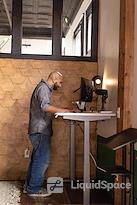 Nest:Space - Premier Coworking