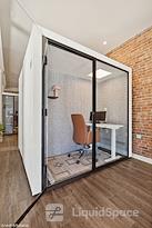 ALCOVE