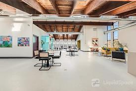 Creative Locale