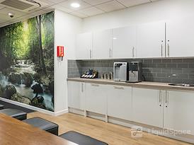 Regus | Leeds Thorpe Park
