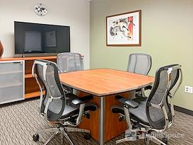 Regus | Illinois, Oak Brook - One Lincoln Center