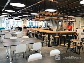 Sandbox Coworking Space