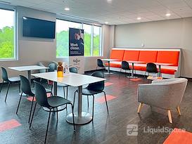Regus | Durham - 3511 Shannon Road