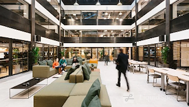WeWork | Coeur Marais