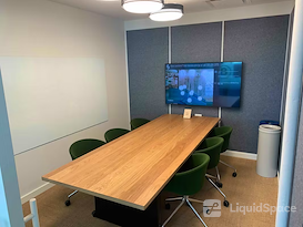 WeWork | West Trinity Place