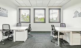 Regus | Bologna, Casalecchio Meridiana