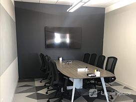 Staples Coworking Cambridge
