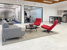 HQ | TX, Houston - Northchase Drive