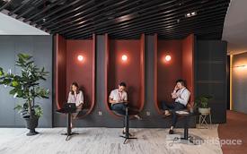 Reserve JBCC | Johor Bahru