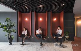 Reserve JBCC | Johor Bahru