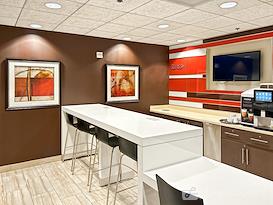 Regus | West Conshohocken - Conshohocken