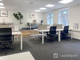 Regus | Ostrava City Centre