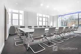Regus | Nancy, Gare de Nancy