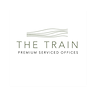 Logo of The Train Business Hub Santa Ana