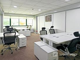 Regus | Lagos, Mulliner Towers 2
