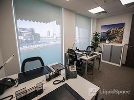 Regus | Doha, The Pearl