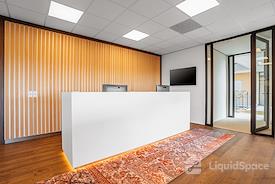 Regus | Utrecht, De Staat