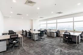 Regus | Kuala Lumpur, Signature Q Sentral