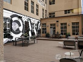 WeWork | 152 Elizabeth St