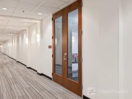 Regus | Hill Country Galleria