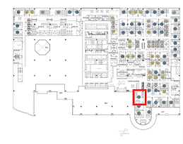 Industrious - Newport Tower