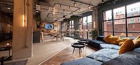 Colony | One Silk St