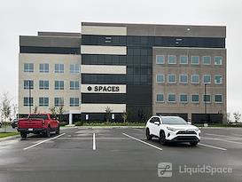 SPACES || TN, Mount Juliet - Bear Crossing