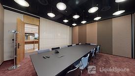 FORA | 210 Euston Road