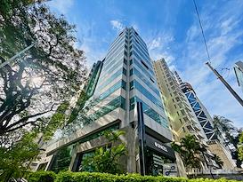 SPACES | SAO PAULO, Alameda Santos - Paraiso - Brigadeiro