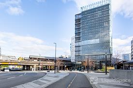 Regus | Oslo, Karenslyst Allé