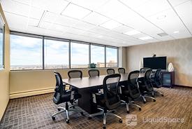 Regus | 200 Union