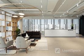 SPACES | Even Yehuda, Innovate