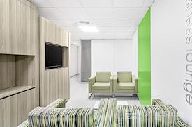 Regus | Dakar, Les Almadies