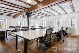 Regus | Copenhagen, Havnegade