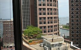 Intelligent Office - Boston
