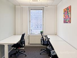 Regus | Stockholm, Alvik