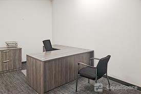 Regus || 300 E 2nd St