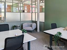 SPACES | CHEMNITZ, Spaces die fabrik