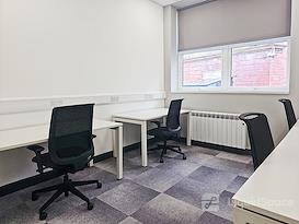 Regus | Oldham, Chambers Business Centre