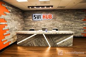 SVI HUB