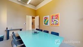 FORA | The Gridiron Building