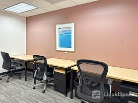 Regus | Sawgrass