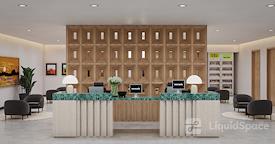 WeWork Atrium Place