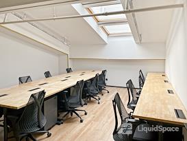 SPACES | Beijing, Strait International Building