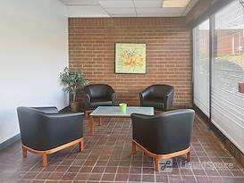 HQ | PA, Pittsburgh - Alpha Dr