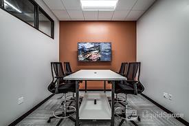 FUSE Workspace-City Centre