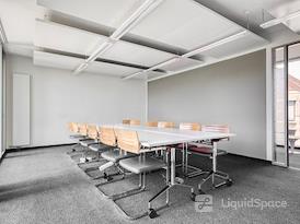 Regus | Munich Stachus