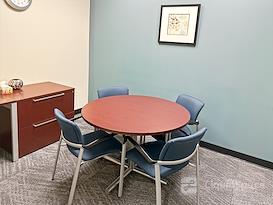 Regus | London City Centre