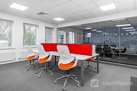 Regus | Bristol, Almondsbury Business Park